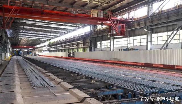 中阳钢铁 卓越品质铸就2020年中国冶金报钢材市场优秀品牌
